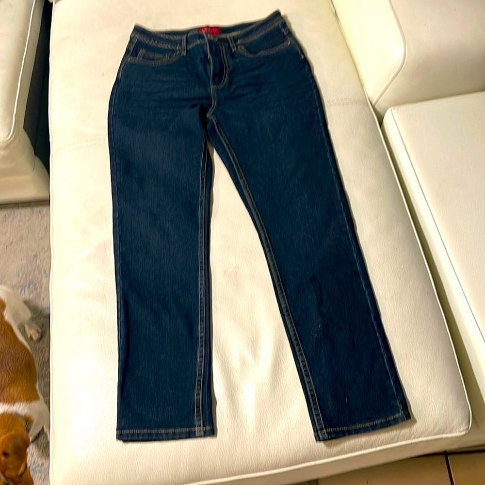 Truth Substance CommonSense Jeans